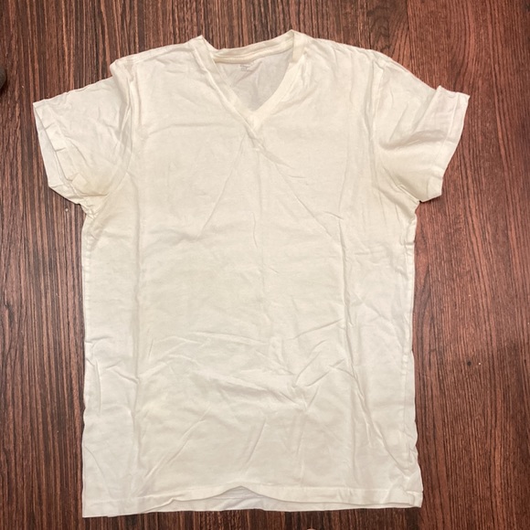 Men’s set of 5 assorted tees - Picture 3 of 8